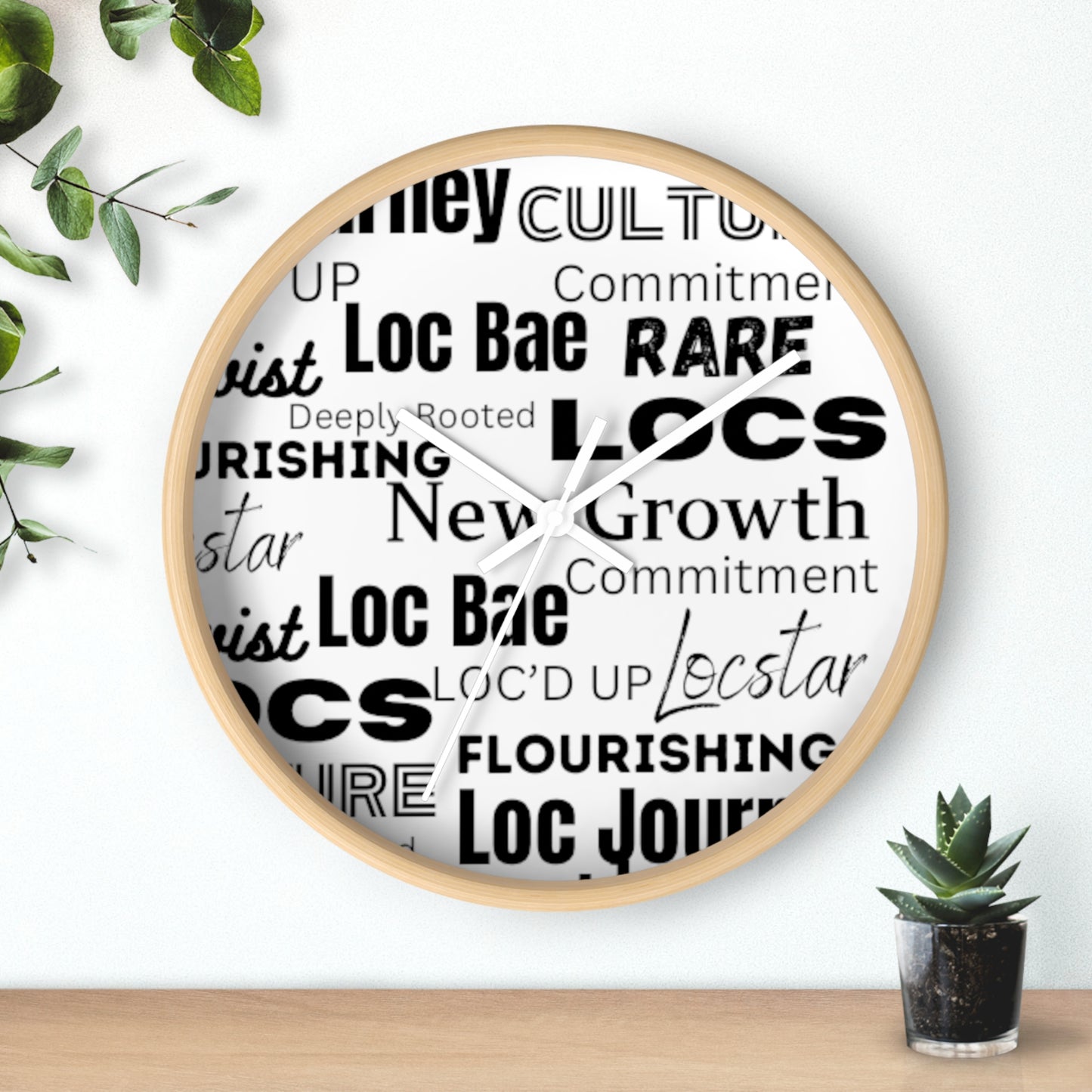 Wall Clock