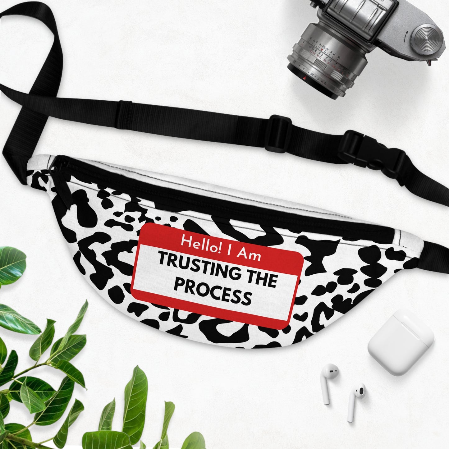 Copy of Copy of Fanny Pack