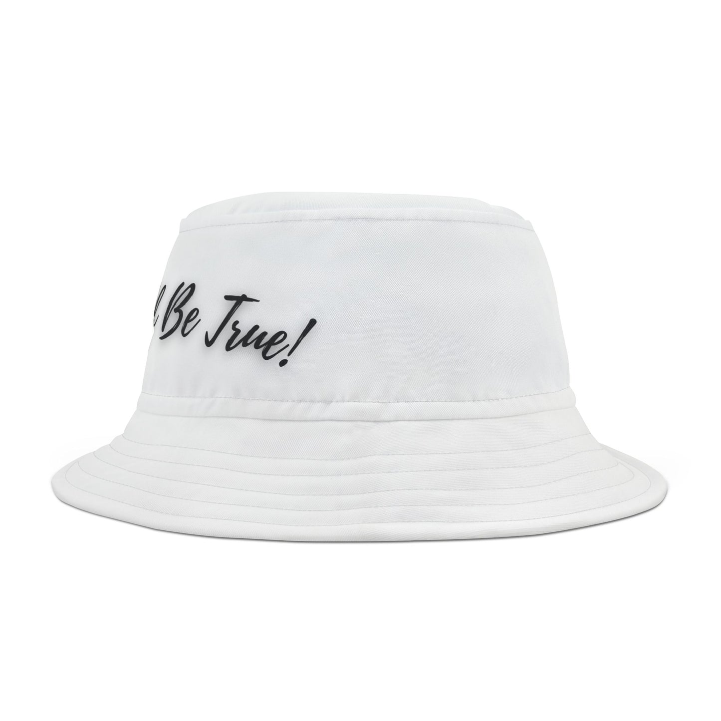Copy of Bucket Hat (AOP)
