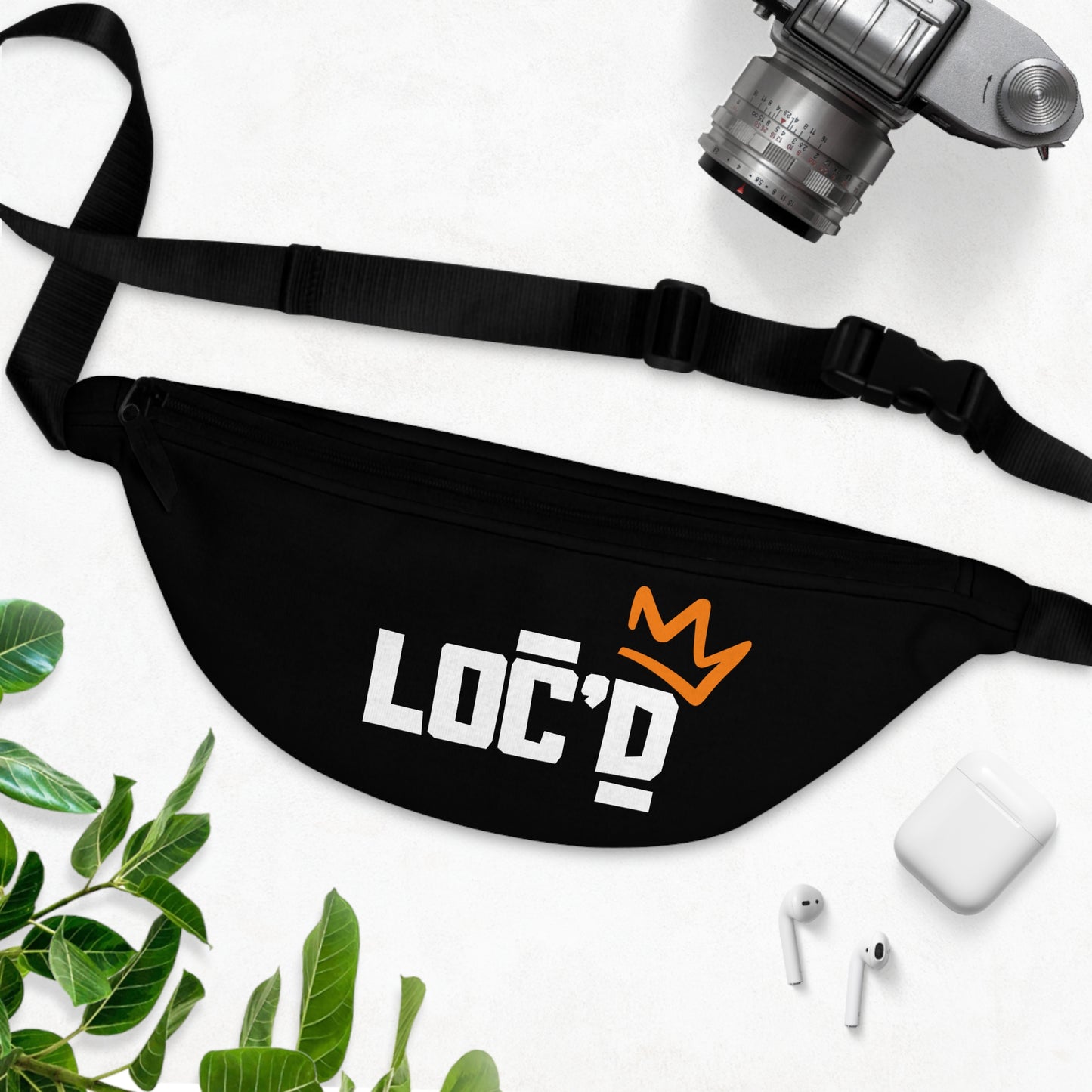Copy of Fanny Pack