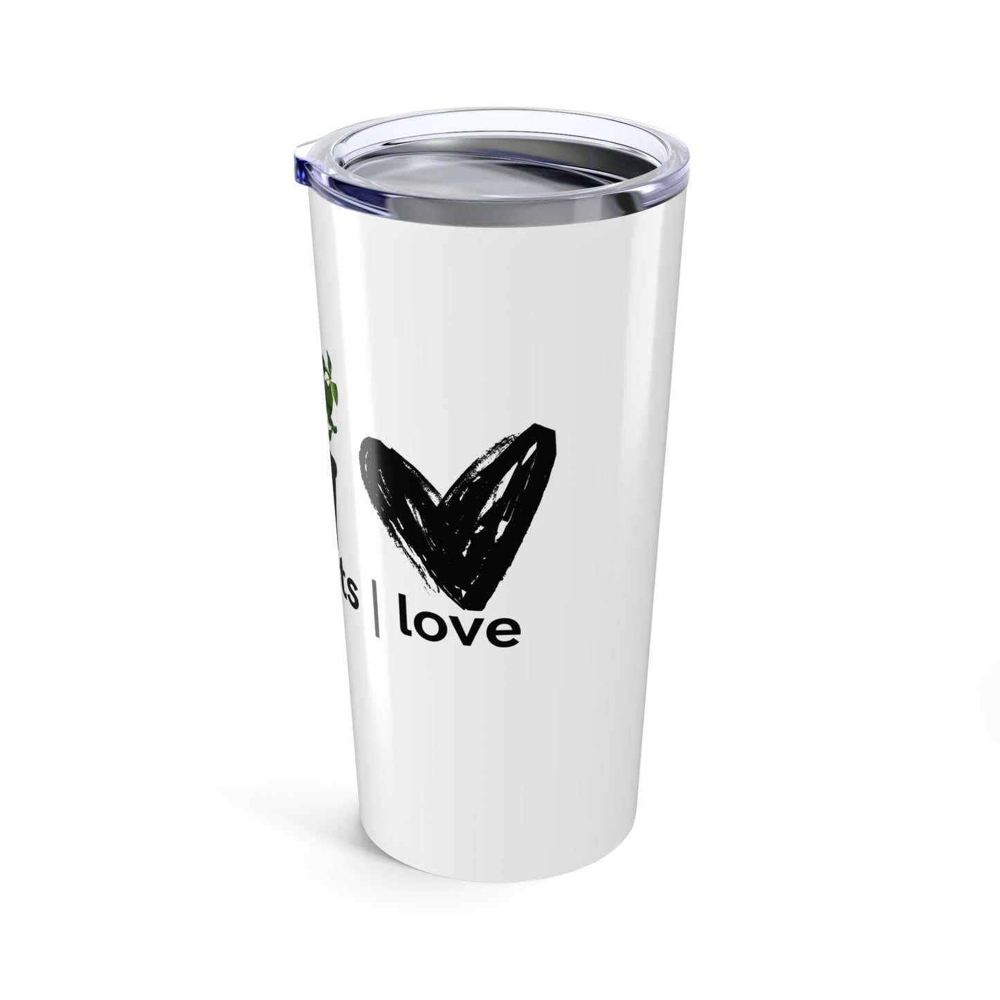 Copy of Copy of Life Tt Short Tumbler 20oz