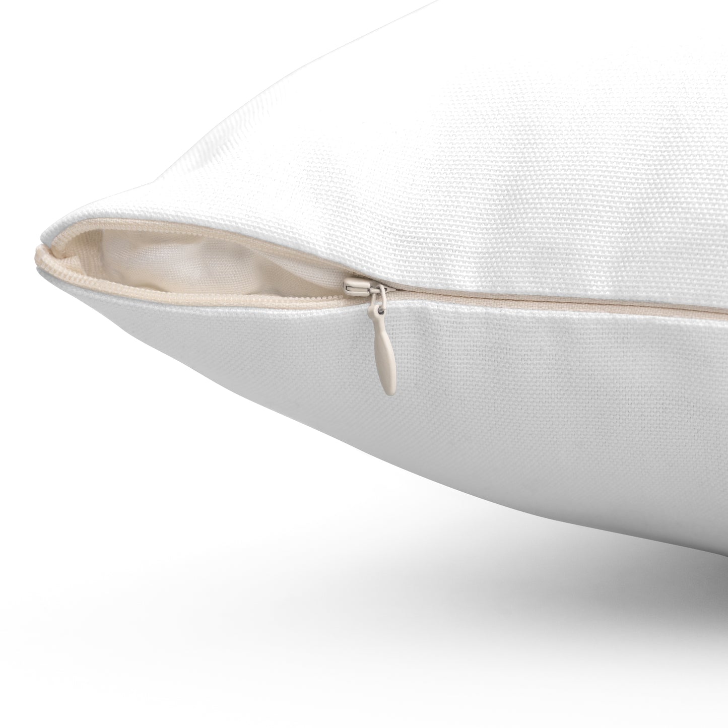 The Hustle... Square Pillow