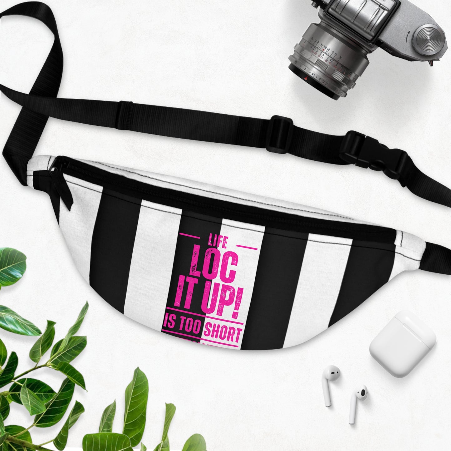 Fanny Pack