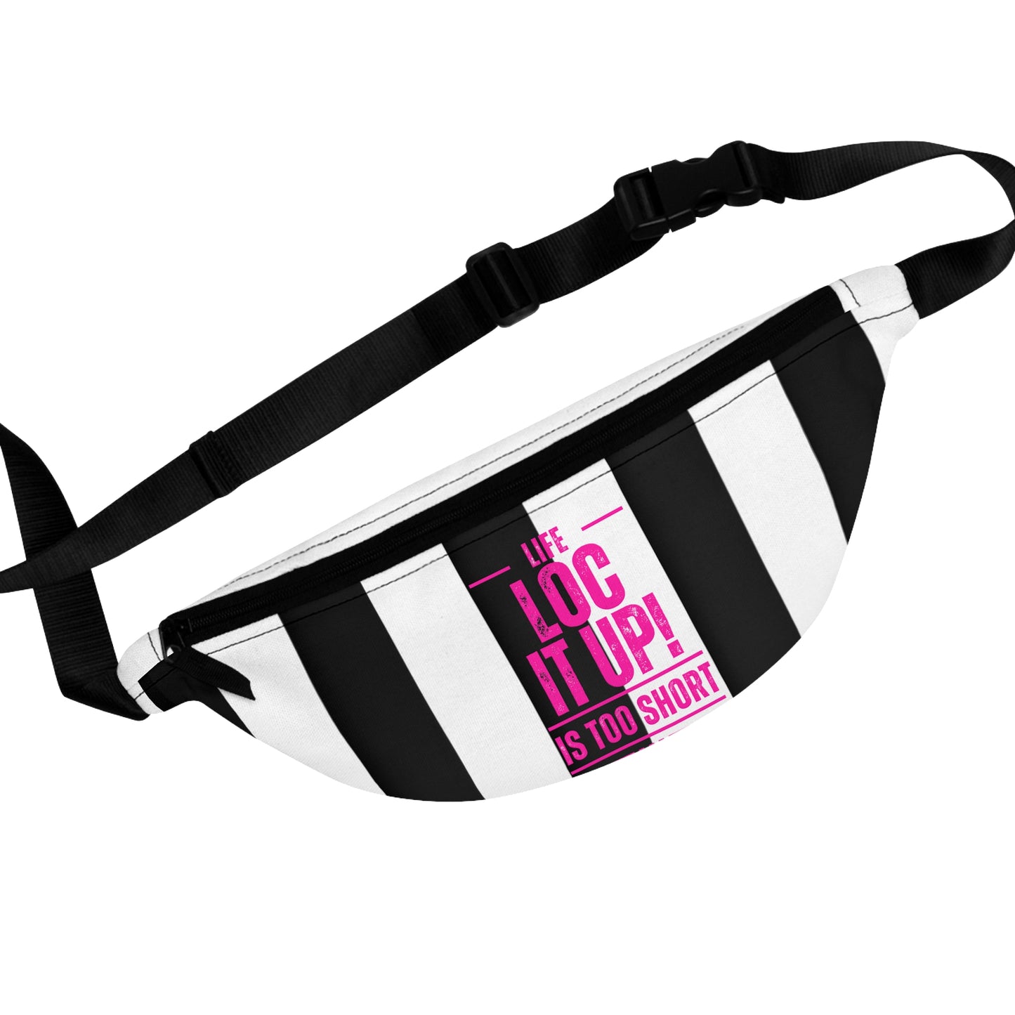Fanny Pack