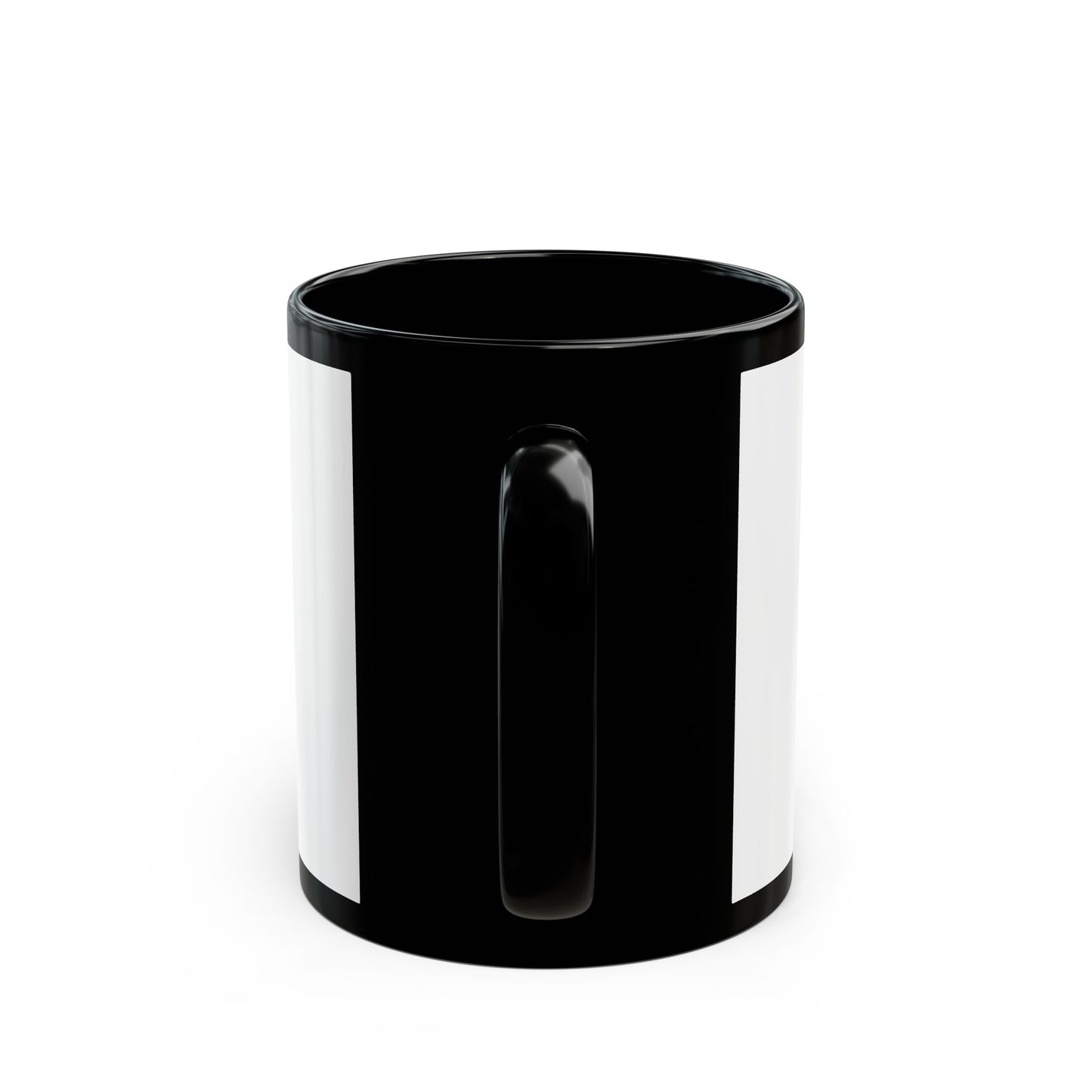 Know thy…. Black Mug (11oz, 15oz