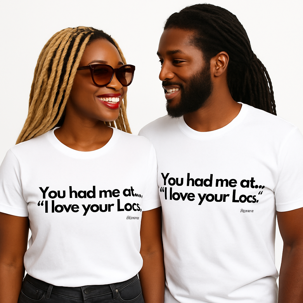 You had me at…