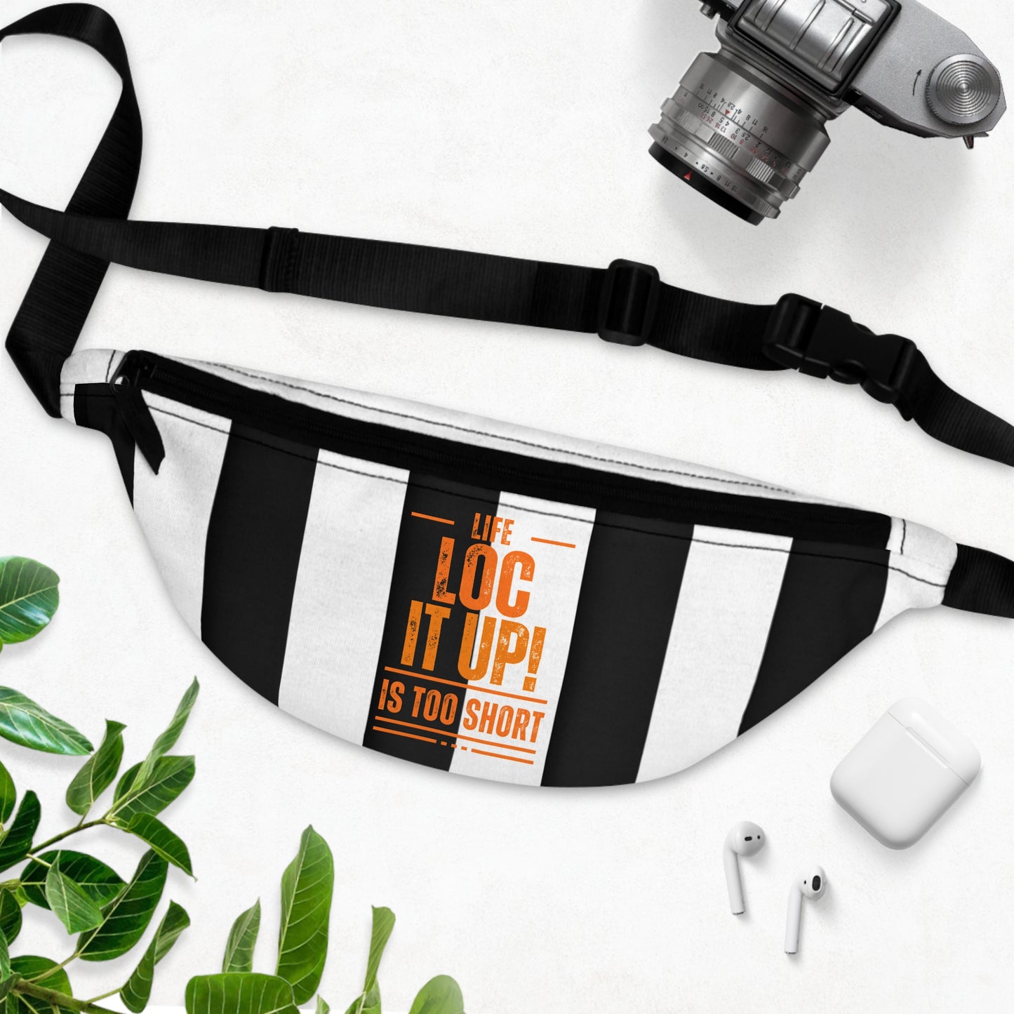 Copy of Fanny Pack