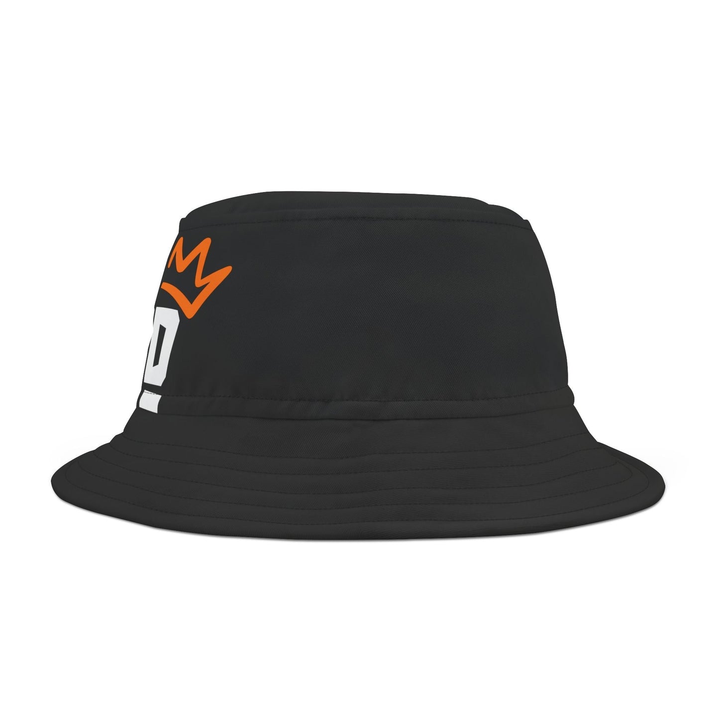 LOC’D: Bucket Hat