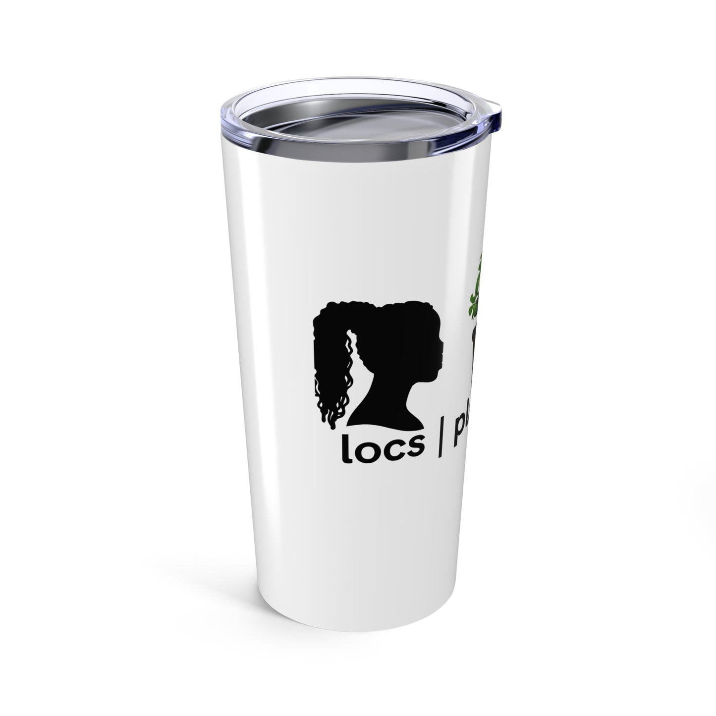 Copy of Copy of Life Tt Short Tumbler 20oz