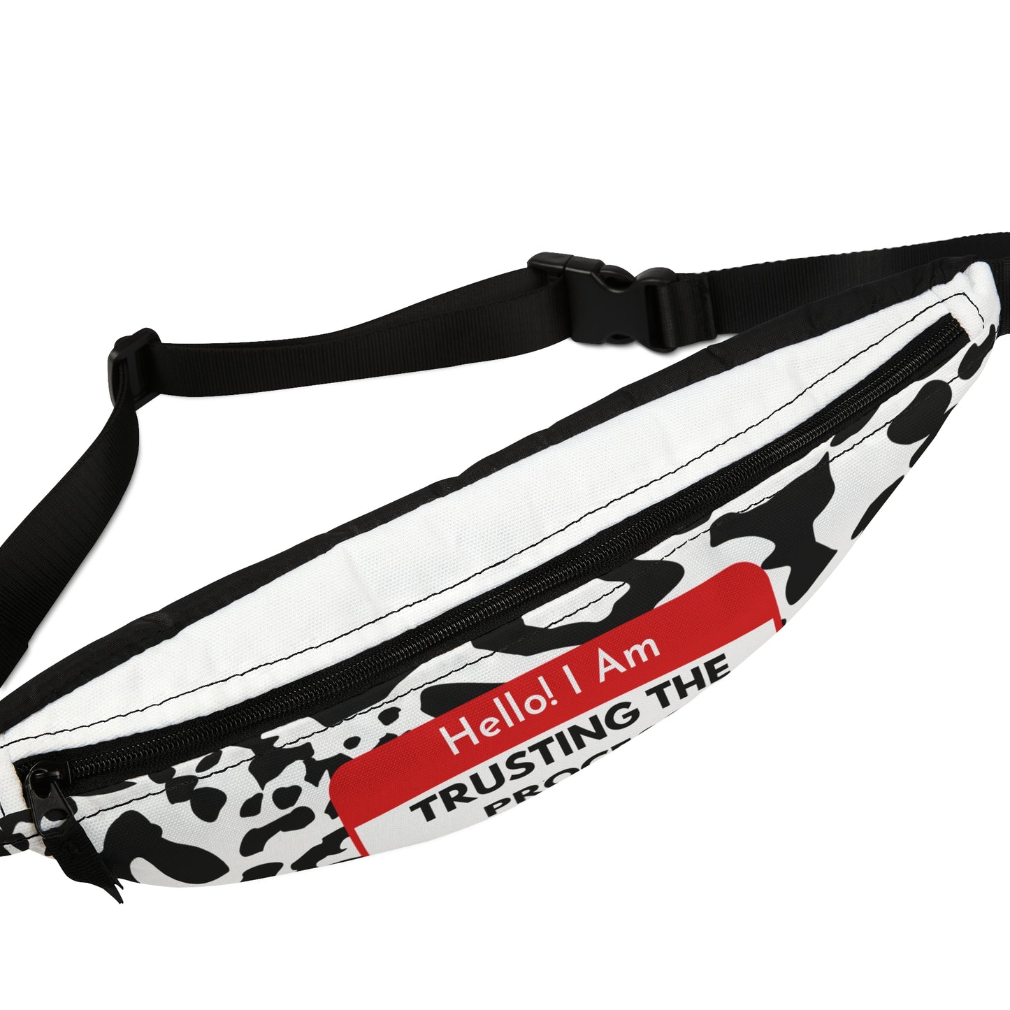 Copy of Copy of Fanny Pack