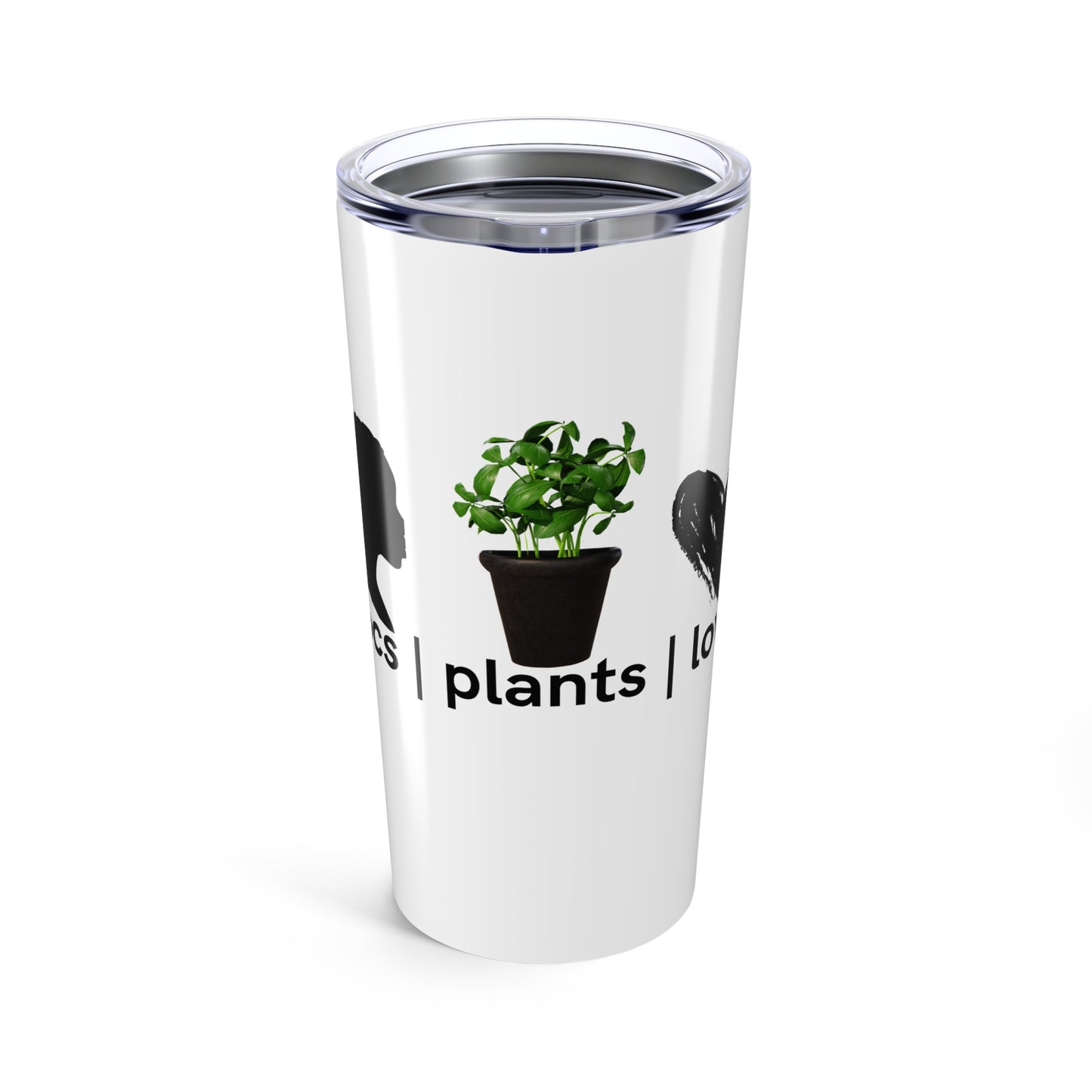 Copy of Copy of Life Tt Short Tumbler 20oz