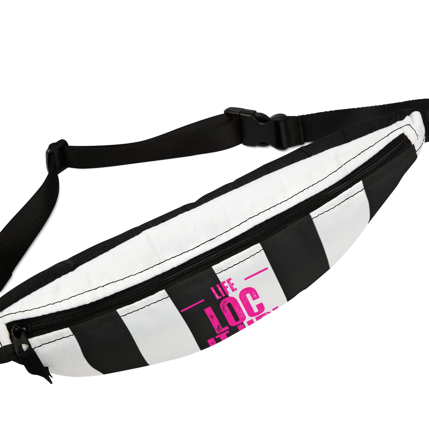 Fanny Pack