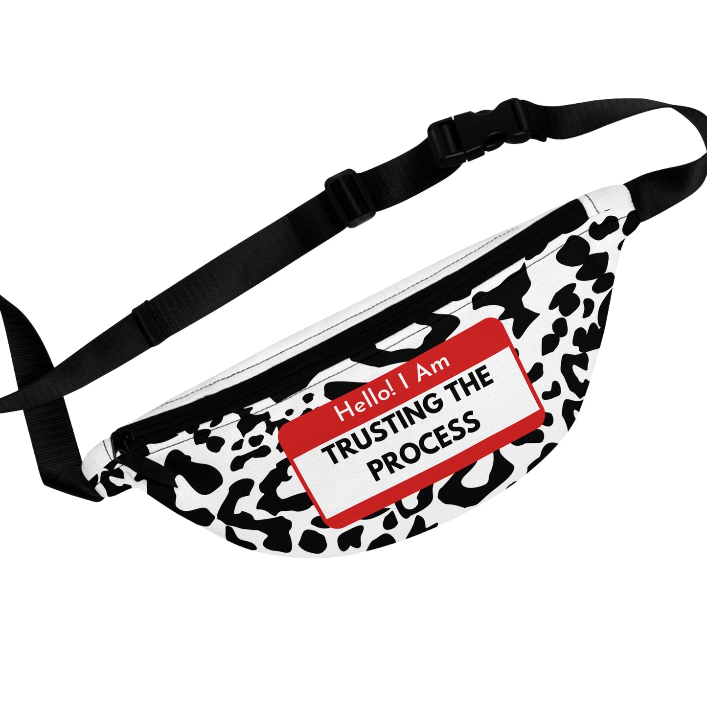 Copy of Copy of Fanny Pack