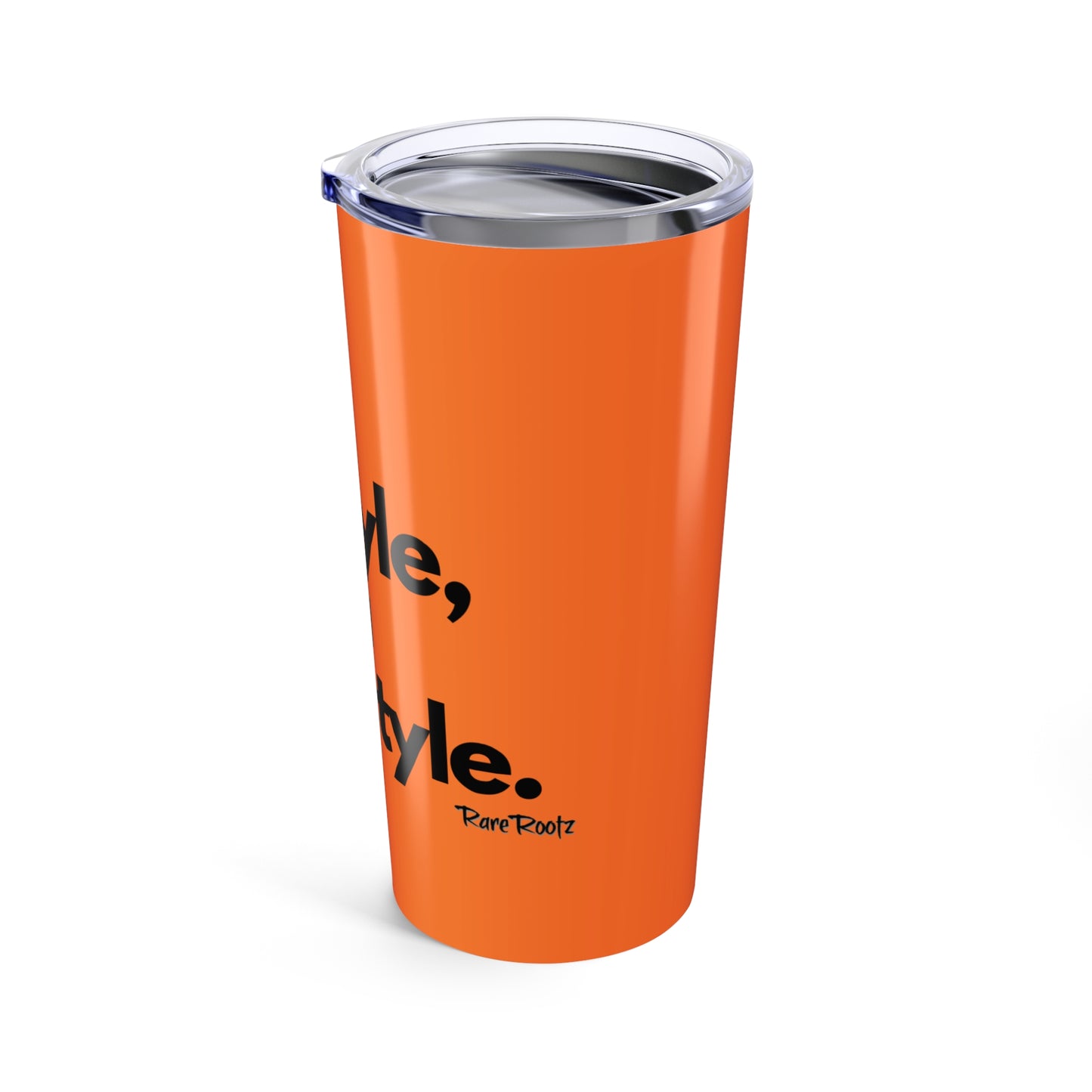 Copy of Copy of Life Tt Short Tumbler 20oz