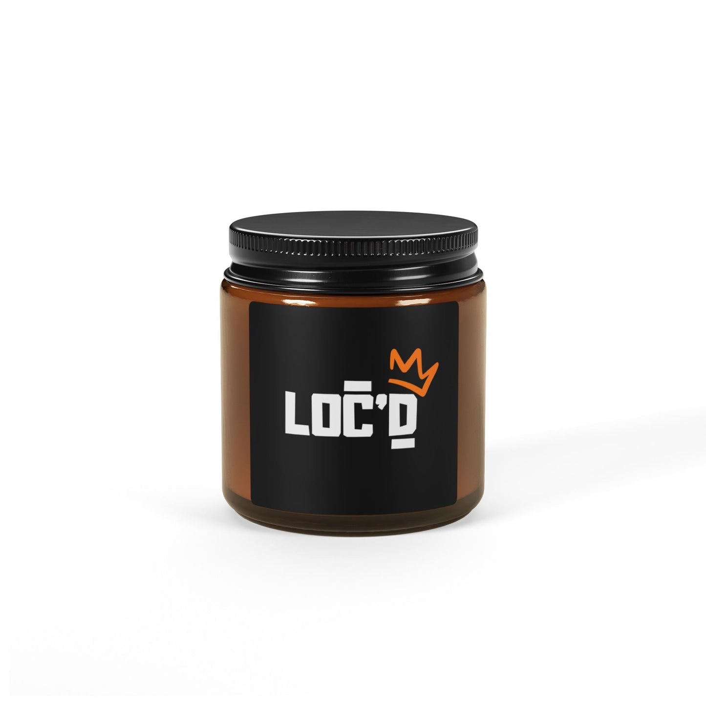 RARE ROOTZ: Soy Candle