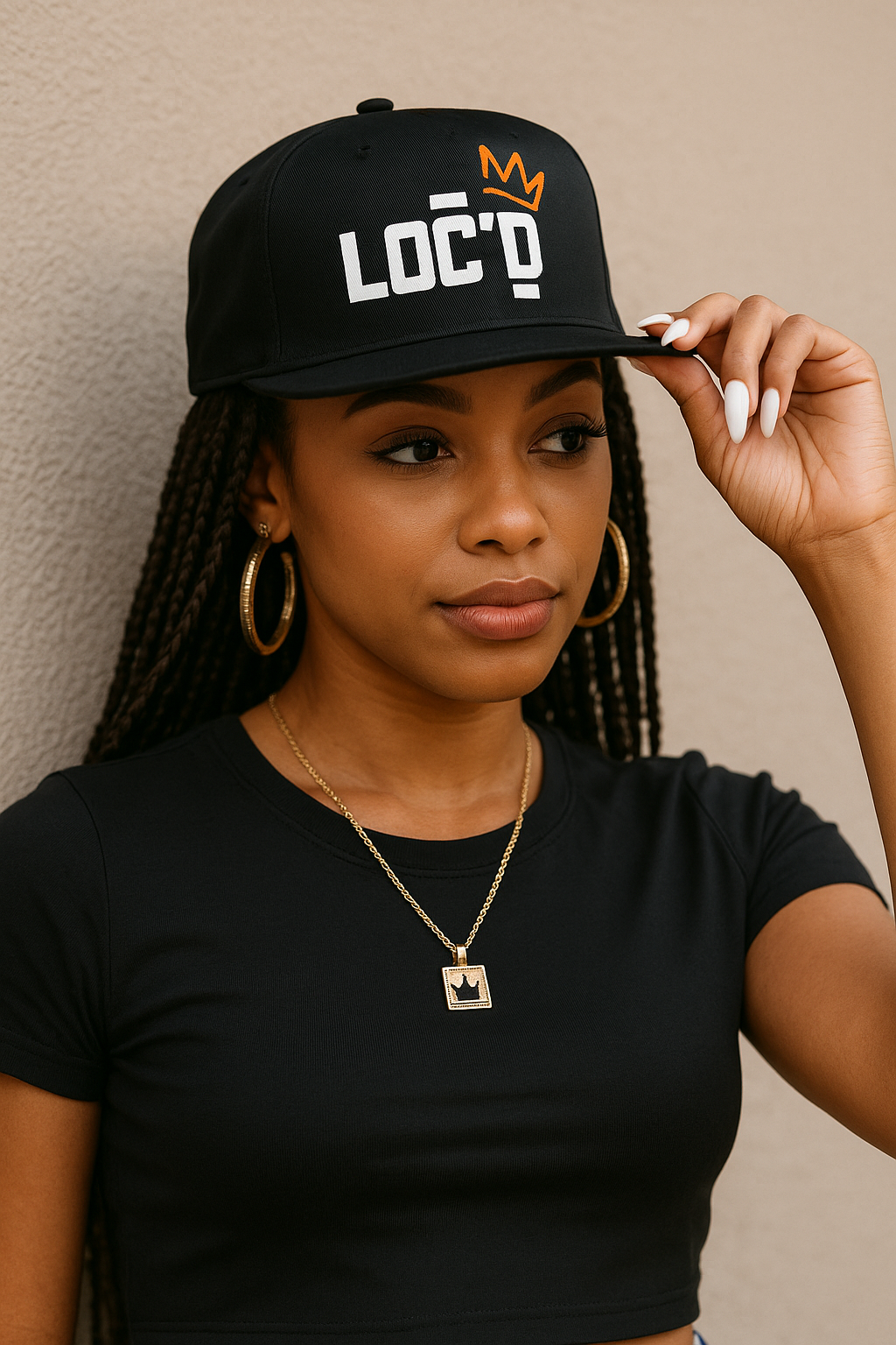 HEAD WEAR