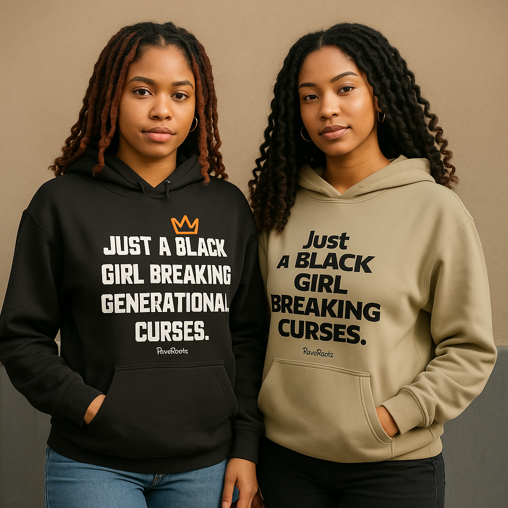 SWEATERS AND HOODIES