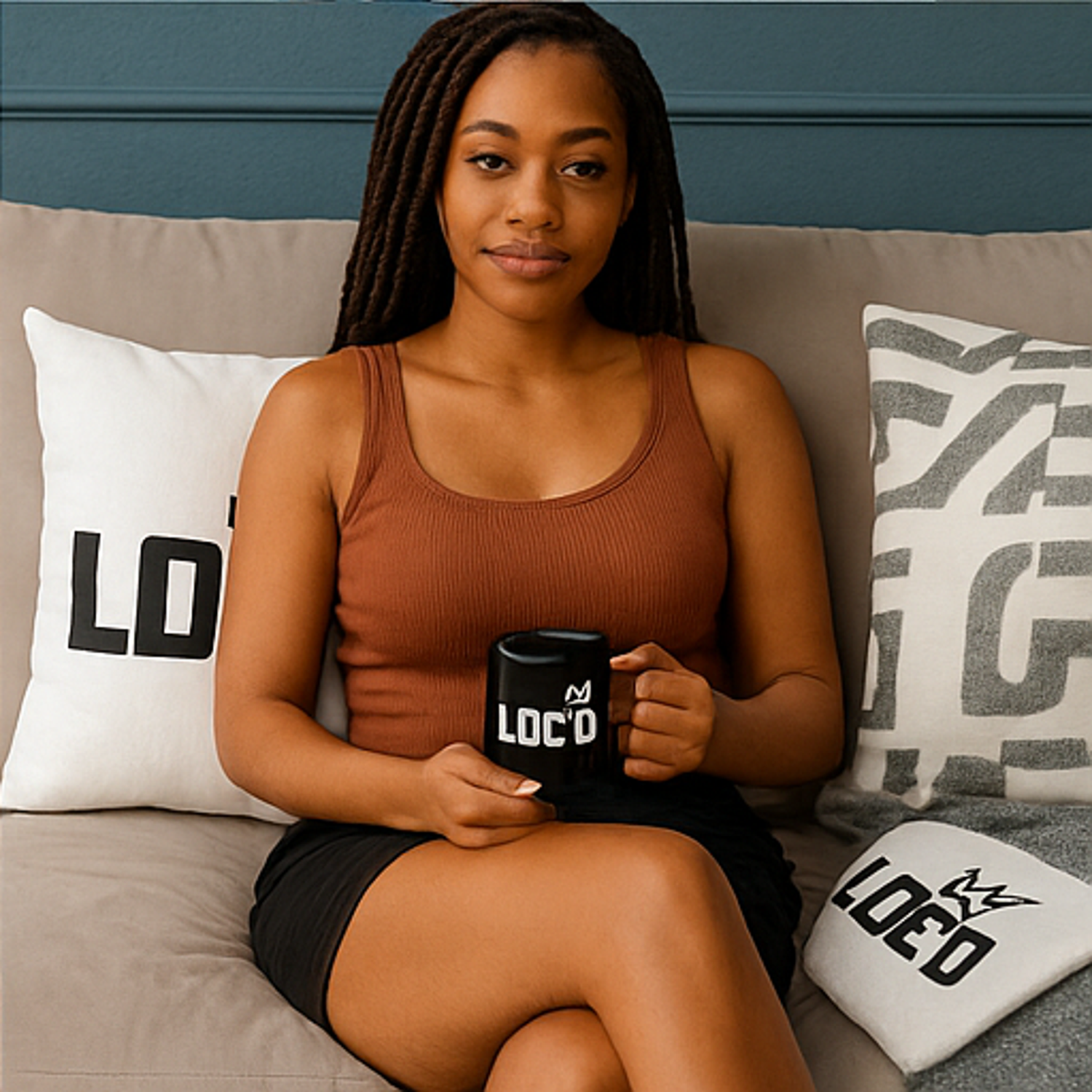 HOME GOODS AND DECOR