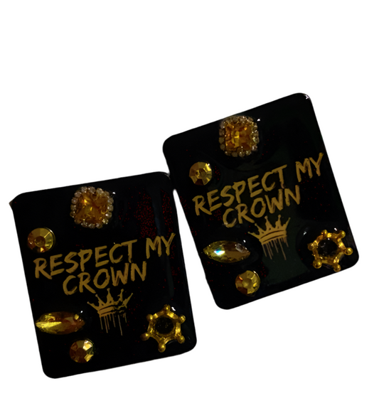 Respect My Crown