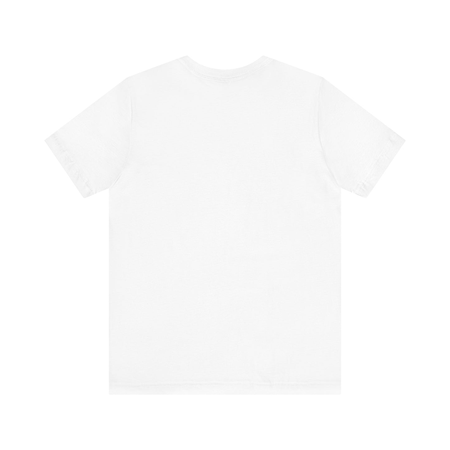 Trust the process Short Sleeve Tee