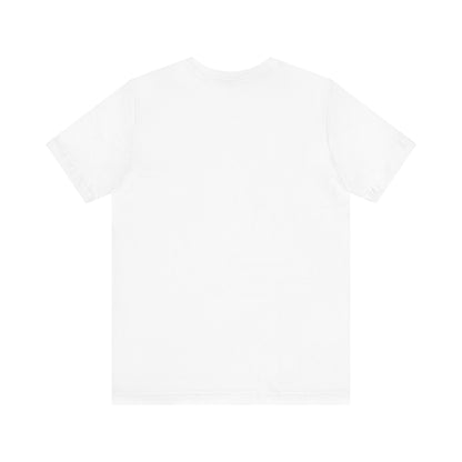 Trust the process Short Sleeve Tee