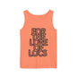 Unisex Garment-Dyed Tank Top