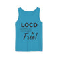 Copy of Unisex Garment-Dyed Tank Top