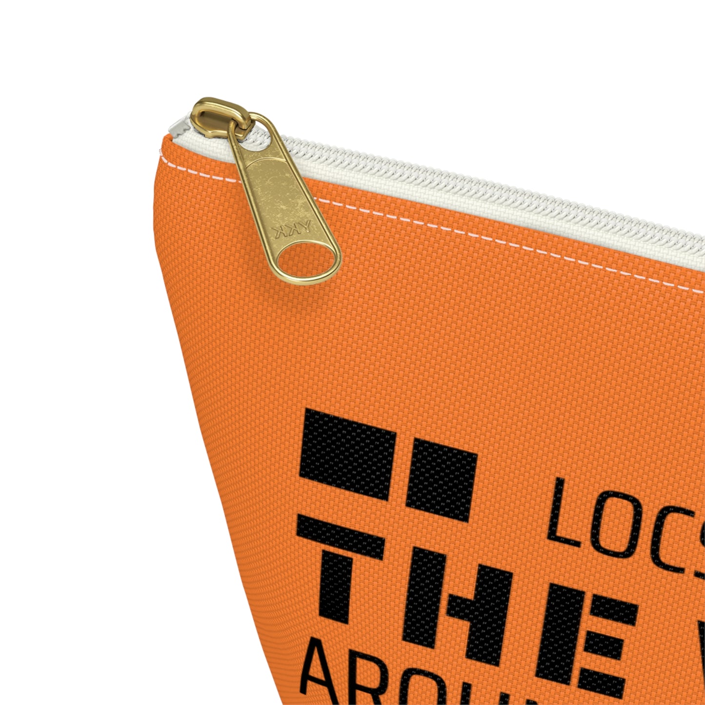 Copy of Copy of Accessory Pouch w T-bottom