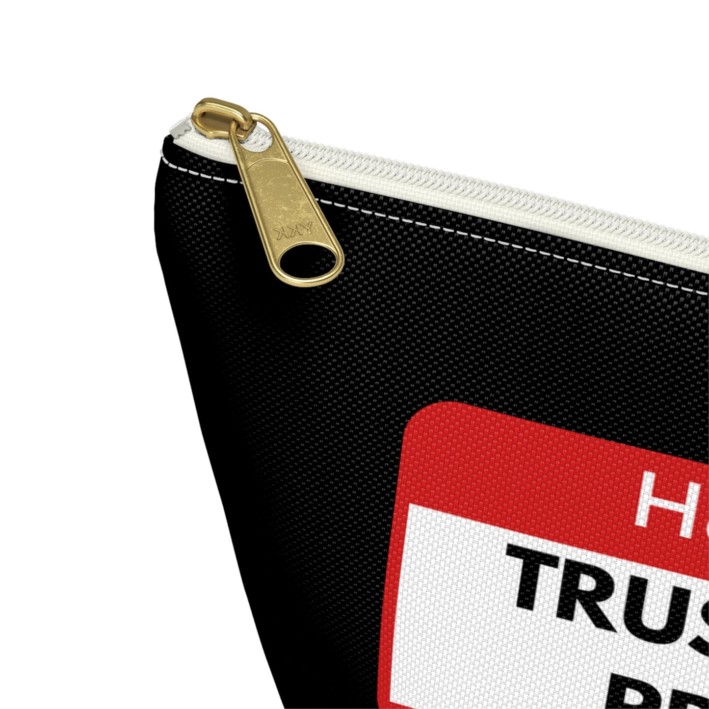 Copy of Accessory Pouch w T-bottom