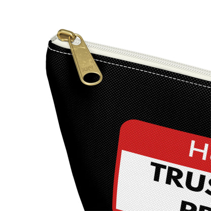 Copy of Accessory Pouch w T-bottom