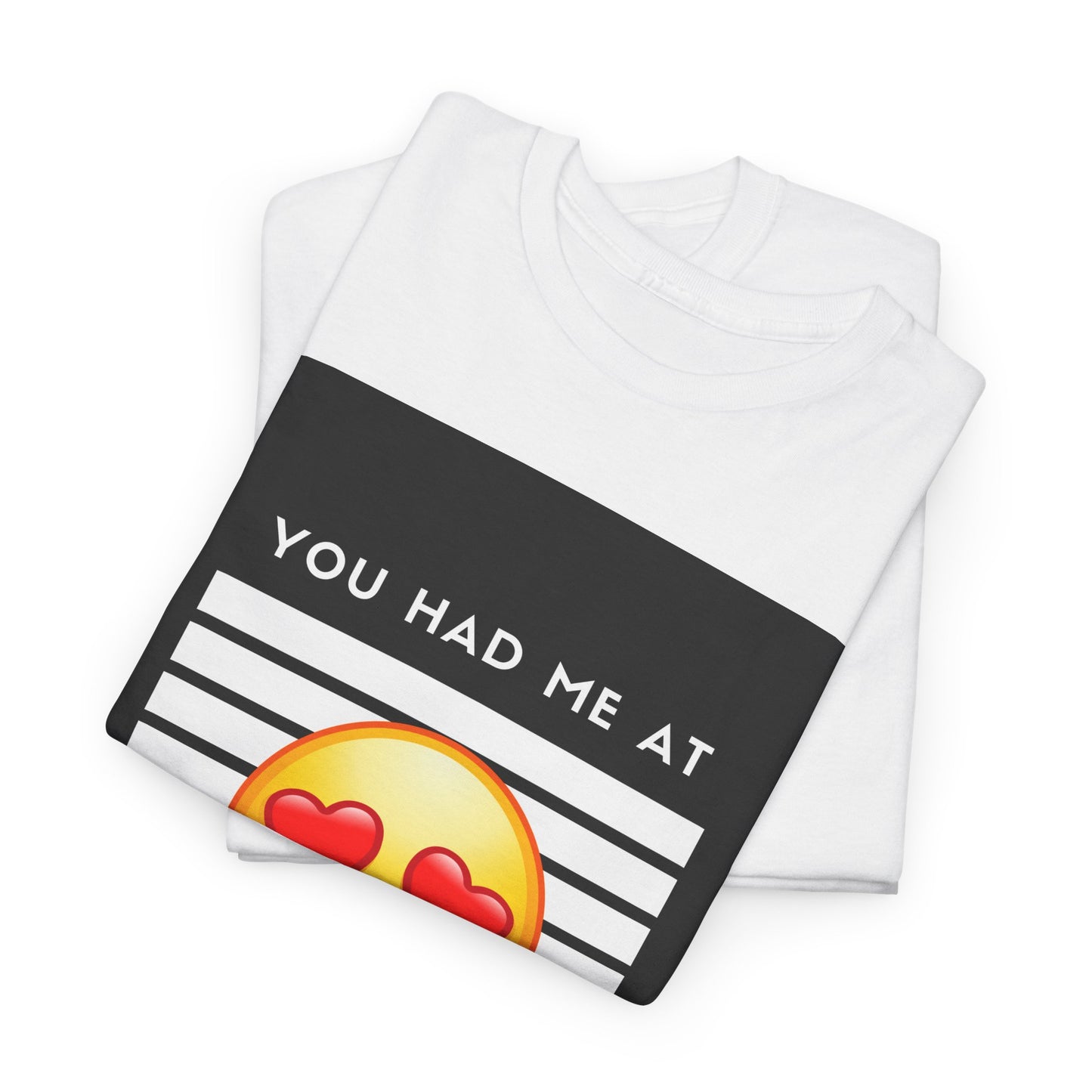Copy of Unisex Heavy Cotton Tee