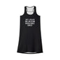 Women's Racerback Dress (AOP)
