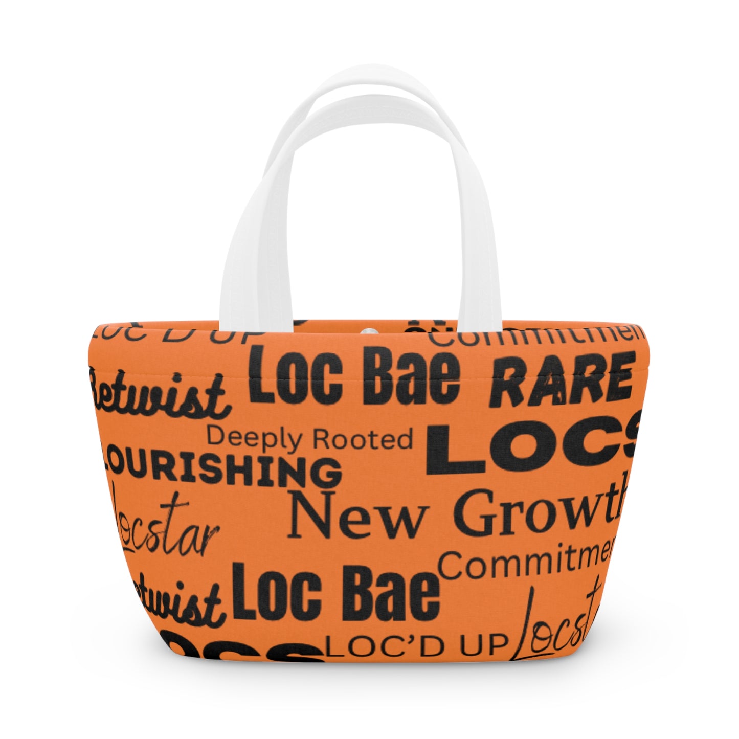 Copy of Lunch Bag