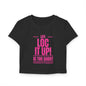 Loc It Up! Women’s T-shirt