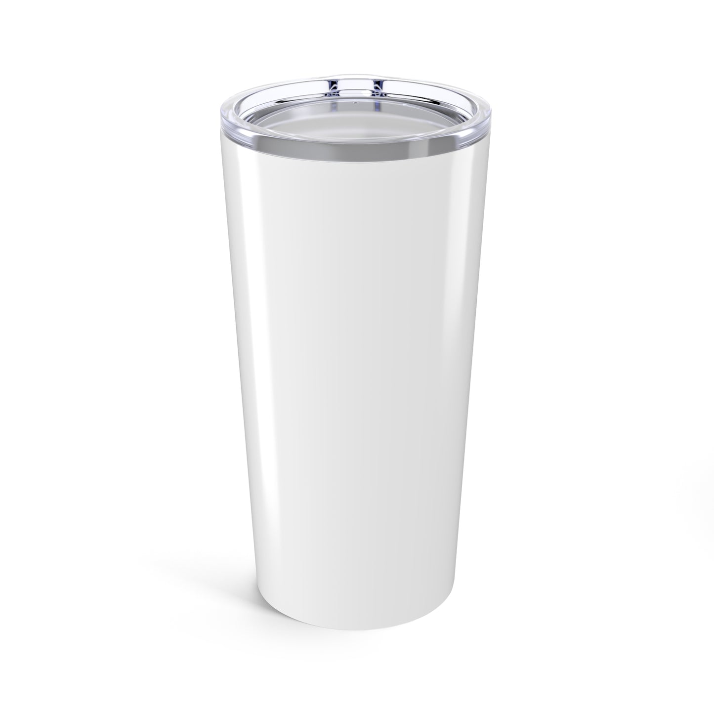 Trust the process Tumbler 20oz