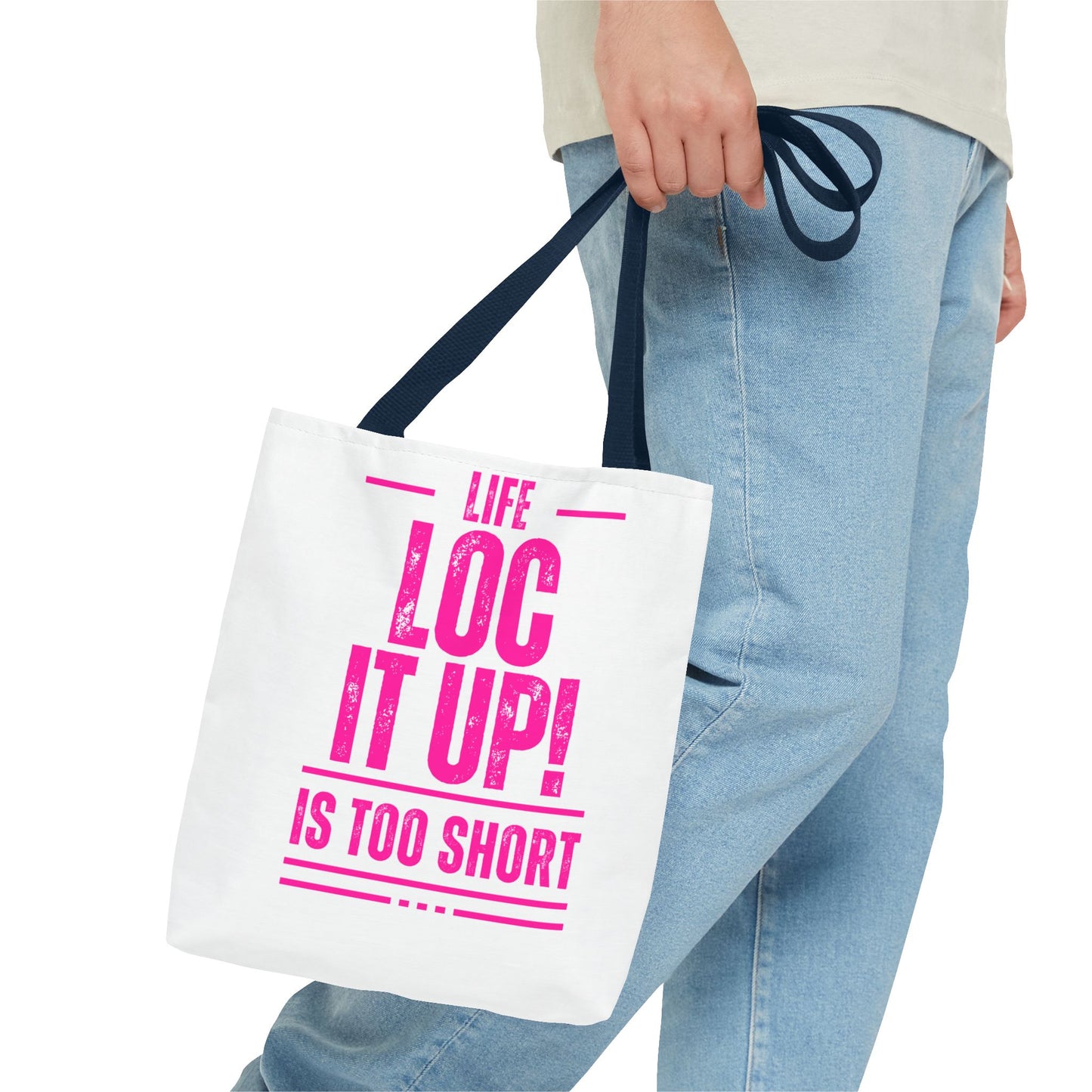 Copy of Tote Bag (AOP)