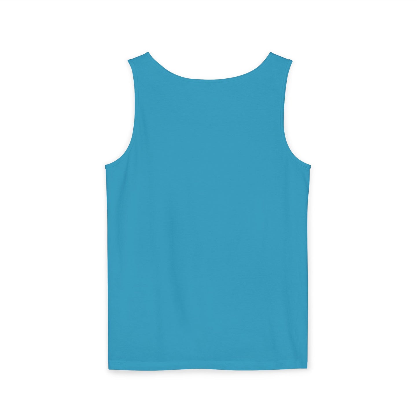 Copy of Unisex Garment-Dyed Tank Top
