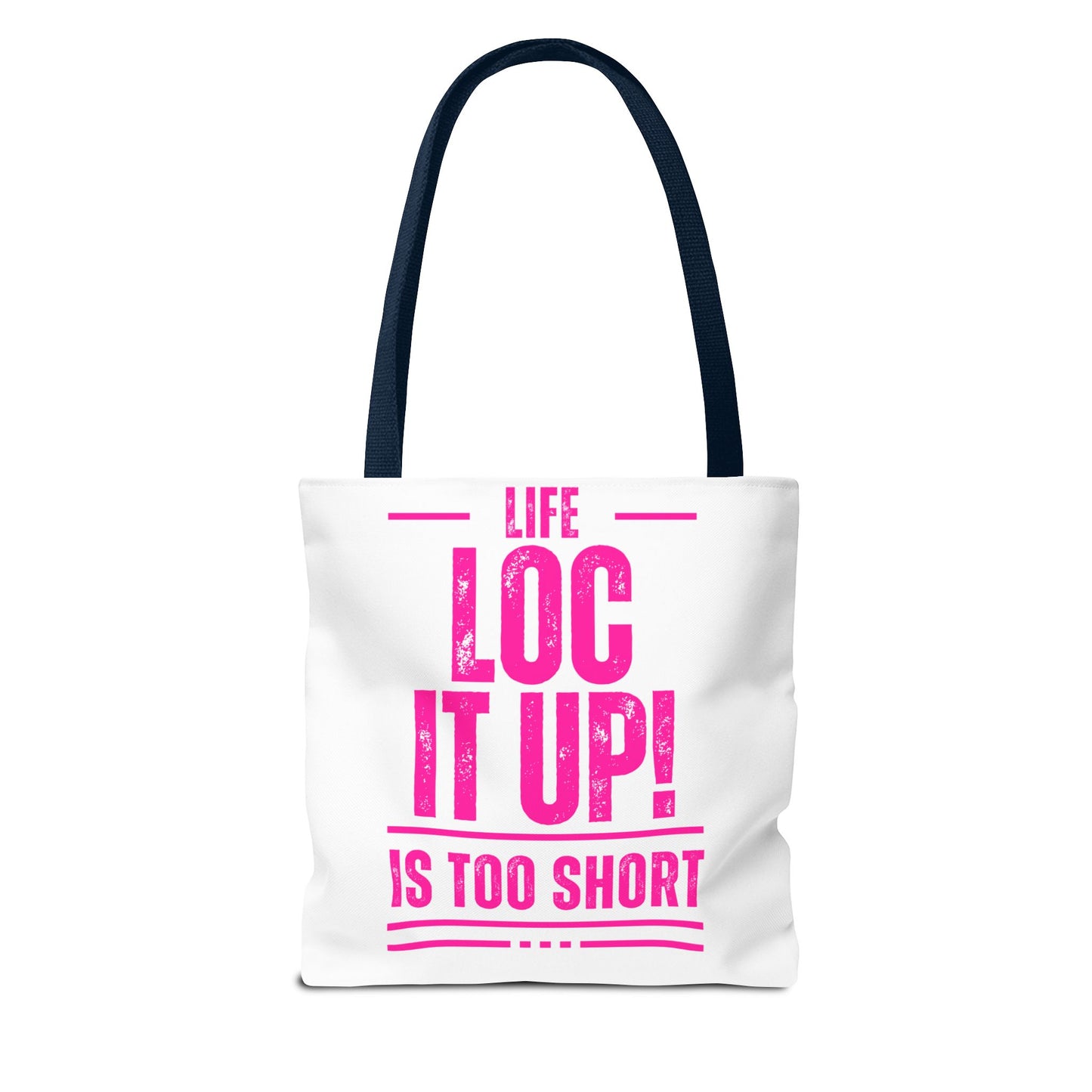 Copy of Tote Bag (AOP)
