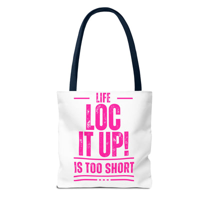 Copy of Tote Bag (AOP)