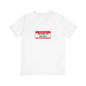 Trust the process Short Sleeve Tee