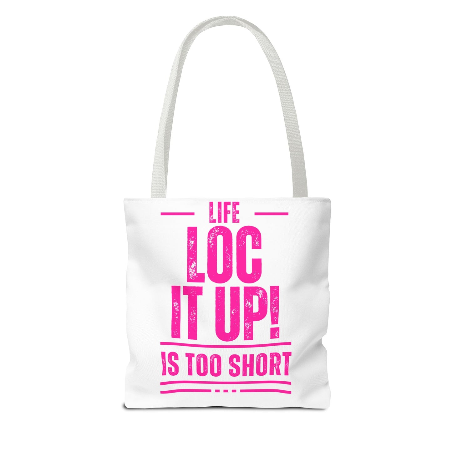 Copy of Tote Bag (AOP)