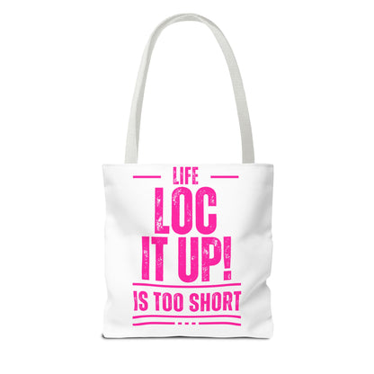 Copy of Tote Bag (AOP)