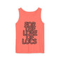 Unisex Garment-Dyed Tank Top