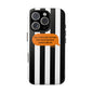 Sassy Tough Phone Case - 'Sis, If He’s Not Paying For Your Retwist, Leave Him On'