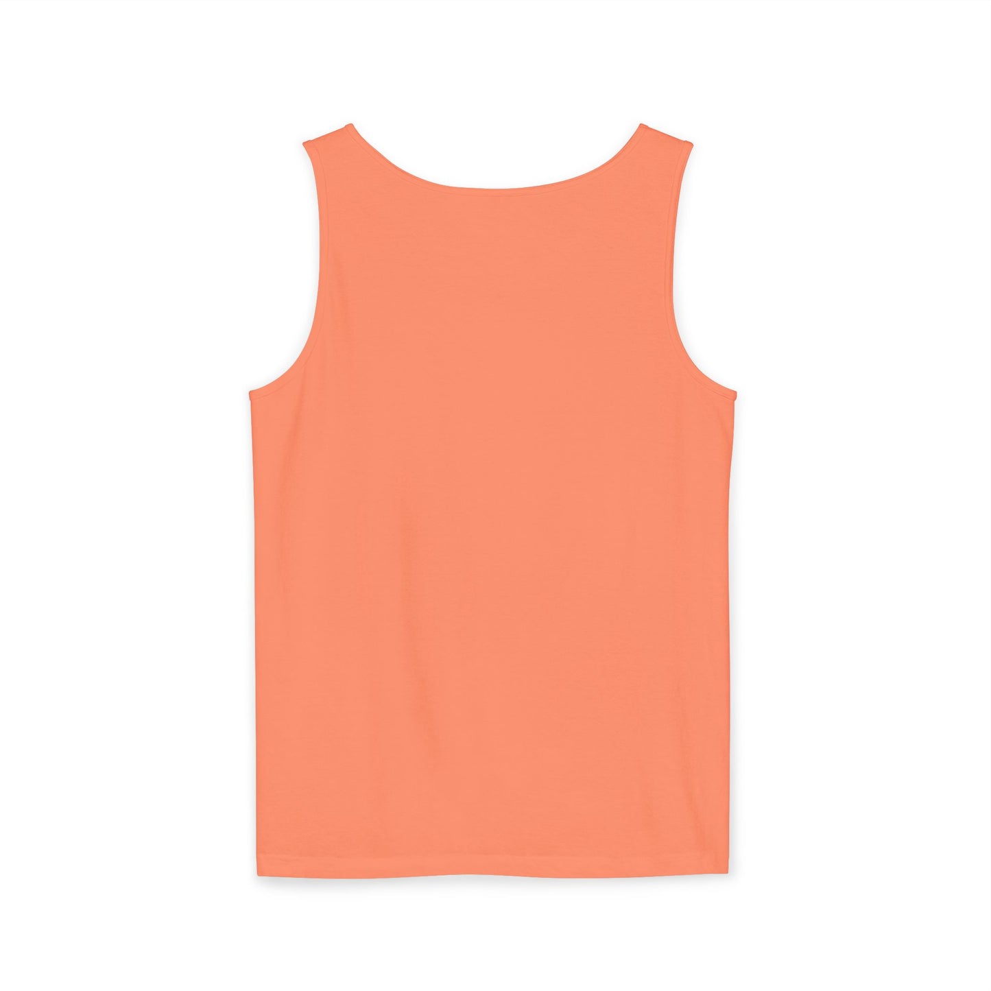 Copy of Unisex Garment-Dyed Tank Top
