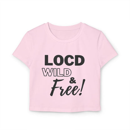 Copy of Copy of Women's Baby Tee