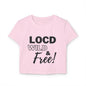 Copy of Copy of Women's Baby Tee