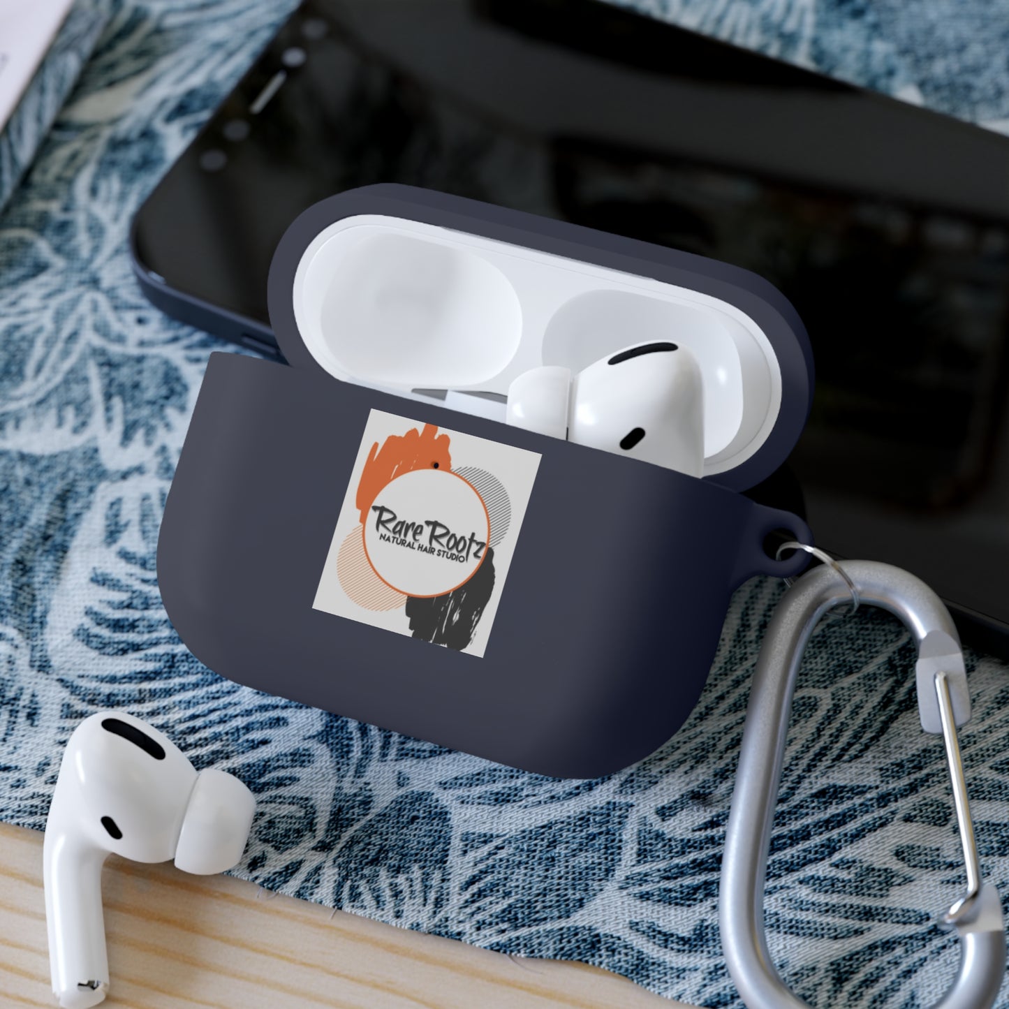 AirPods and AirPods Pro Case Cover