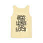 Unisex Garment-Dyed Tank Top