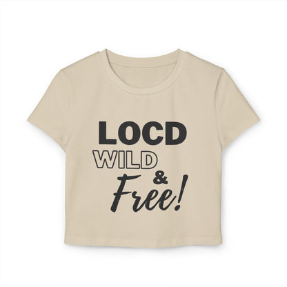 Copy of Copy of Women's Baby Tee
